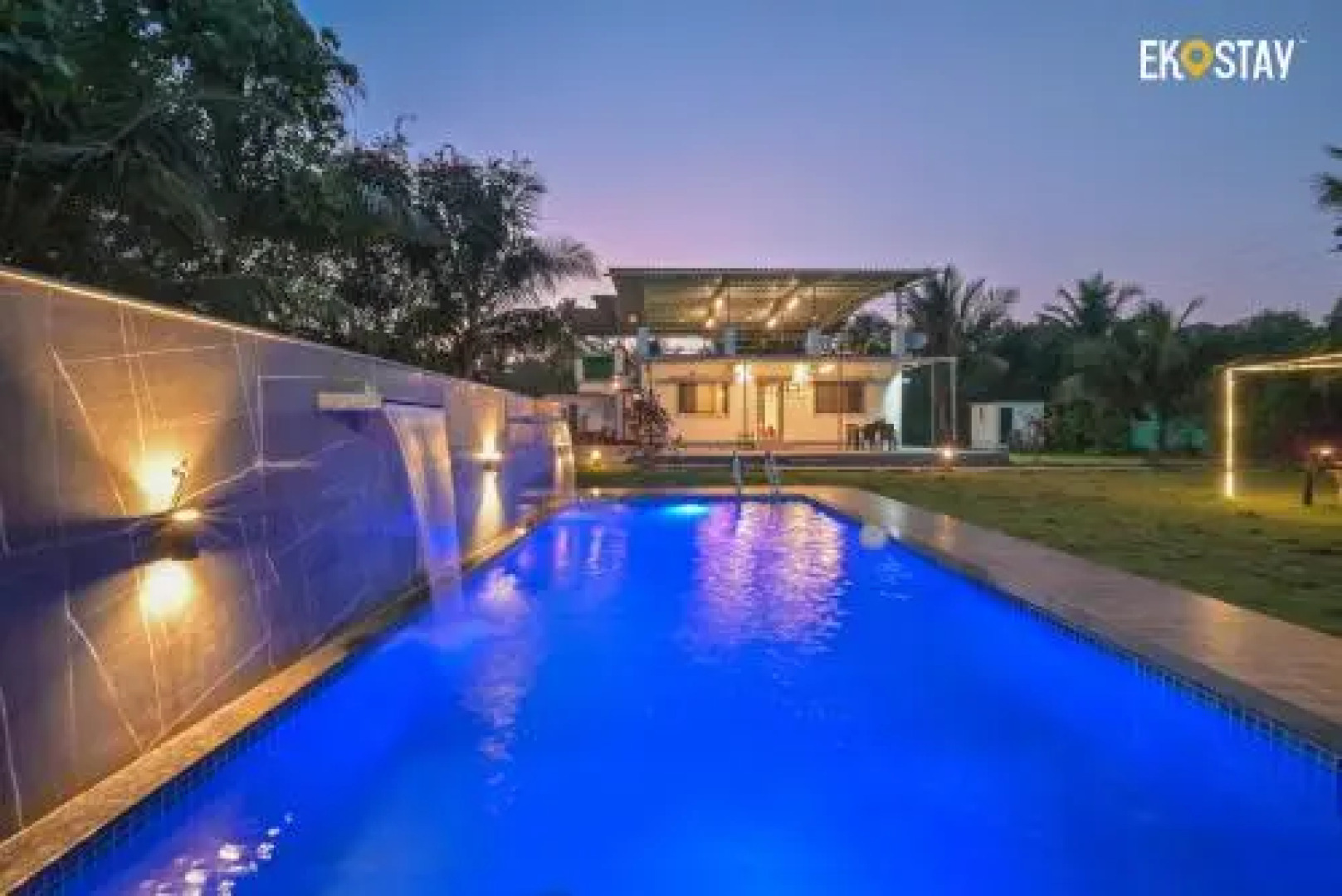 Eko Stay- Panorama Villa