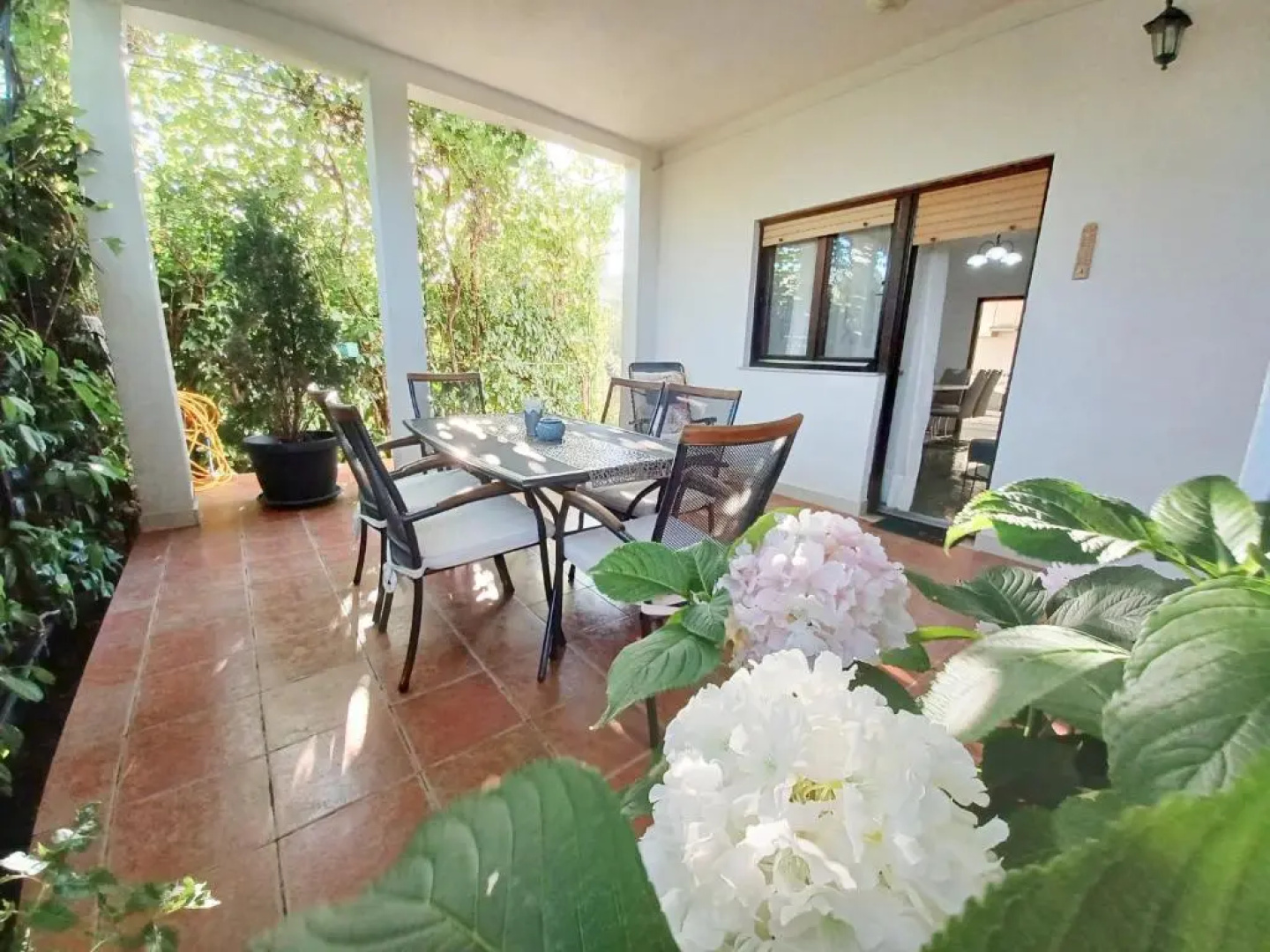 Apartment Lorenzo