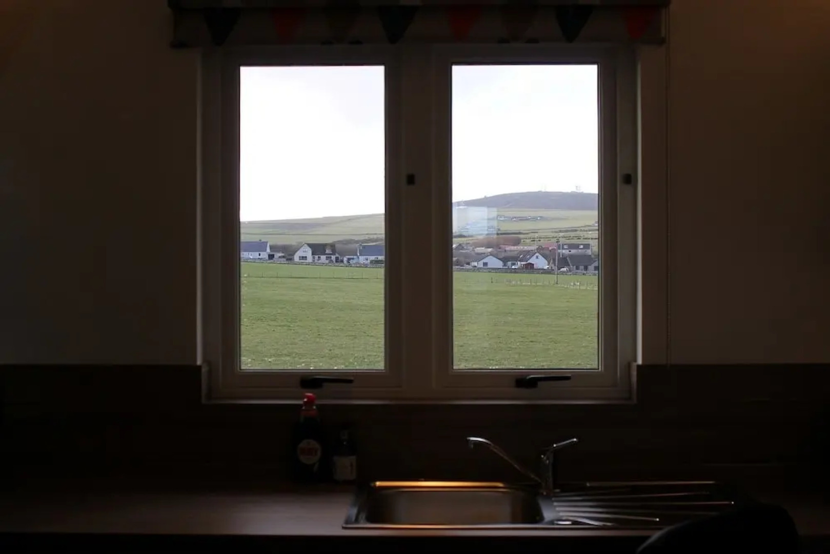 Peedie Puffin Apartment