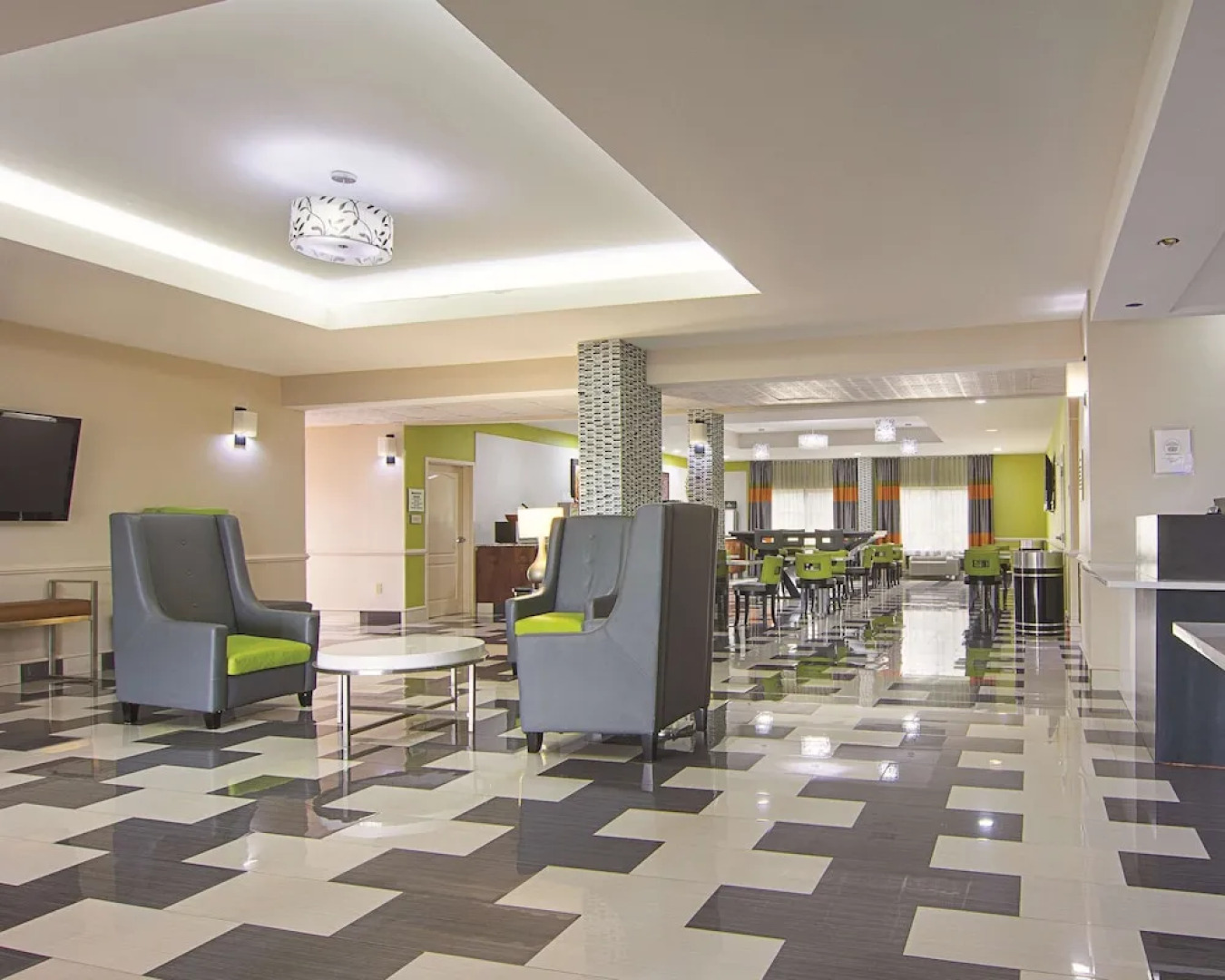 La Quinta Inn & Suites Prattville