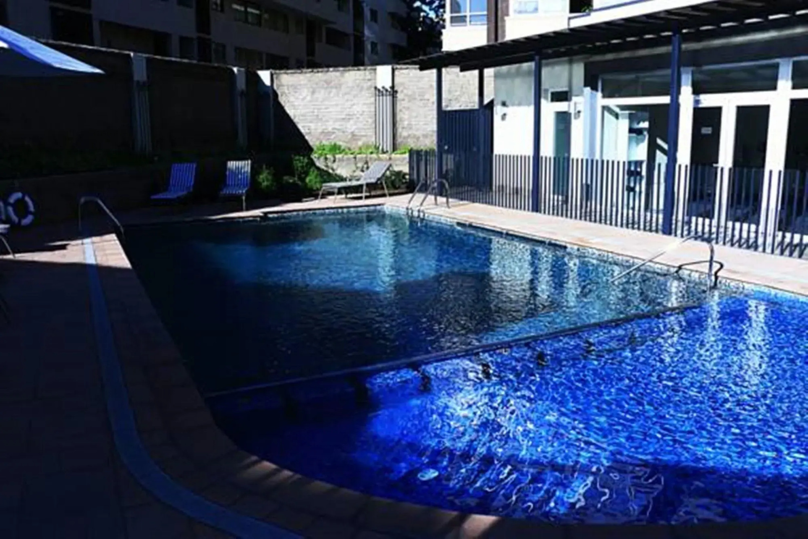 Hotel Diego de Almagro Providencia