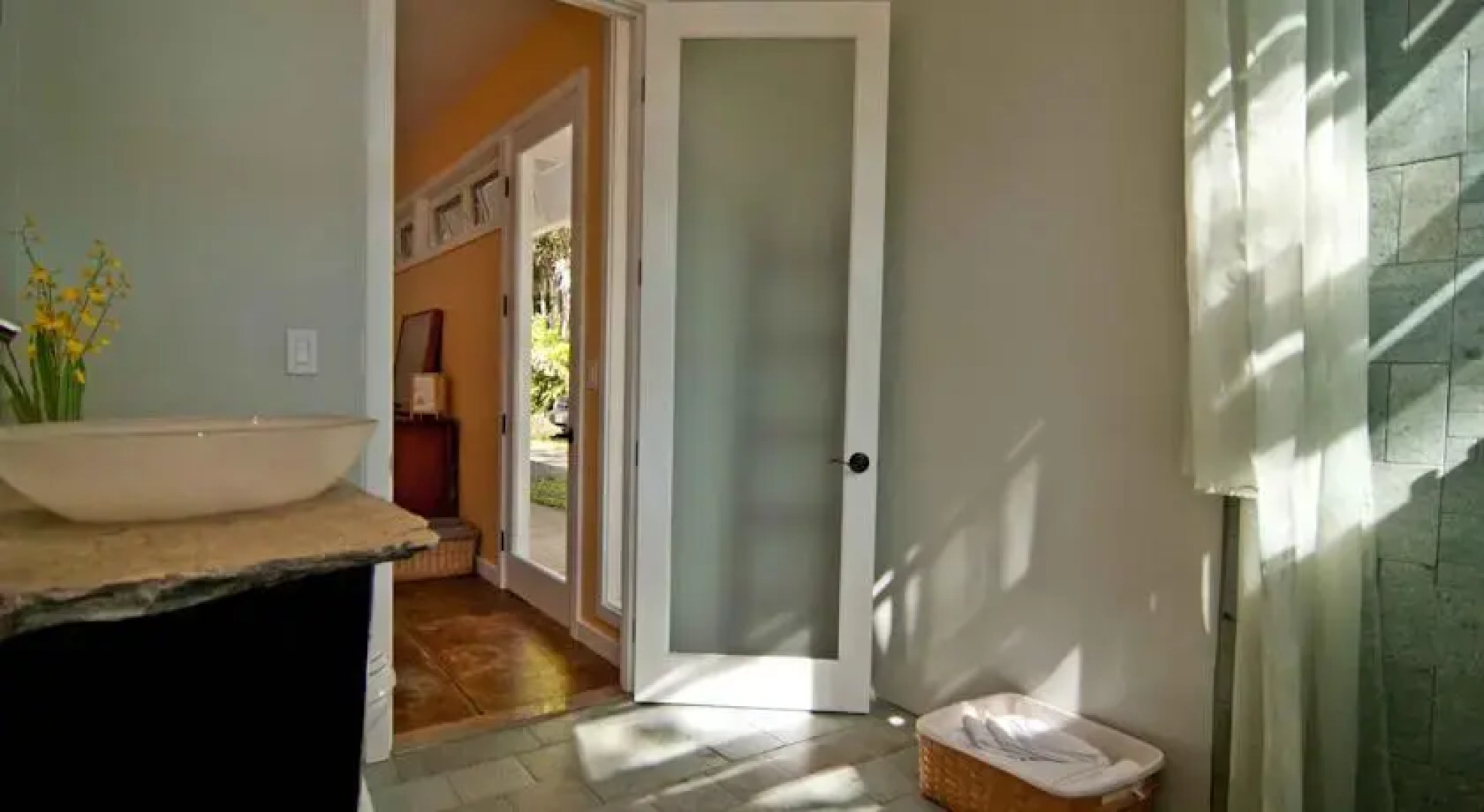 The Garden Suite at Onomea