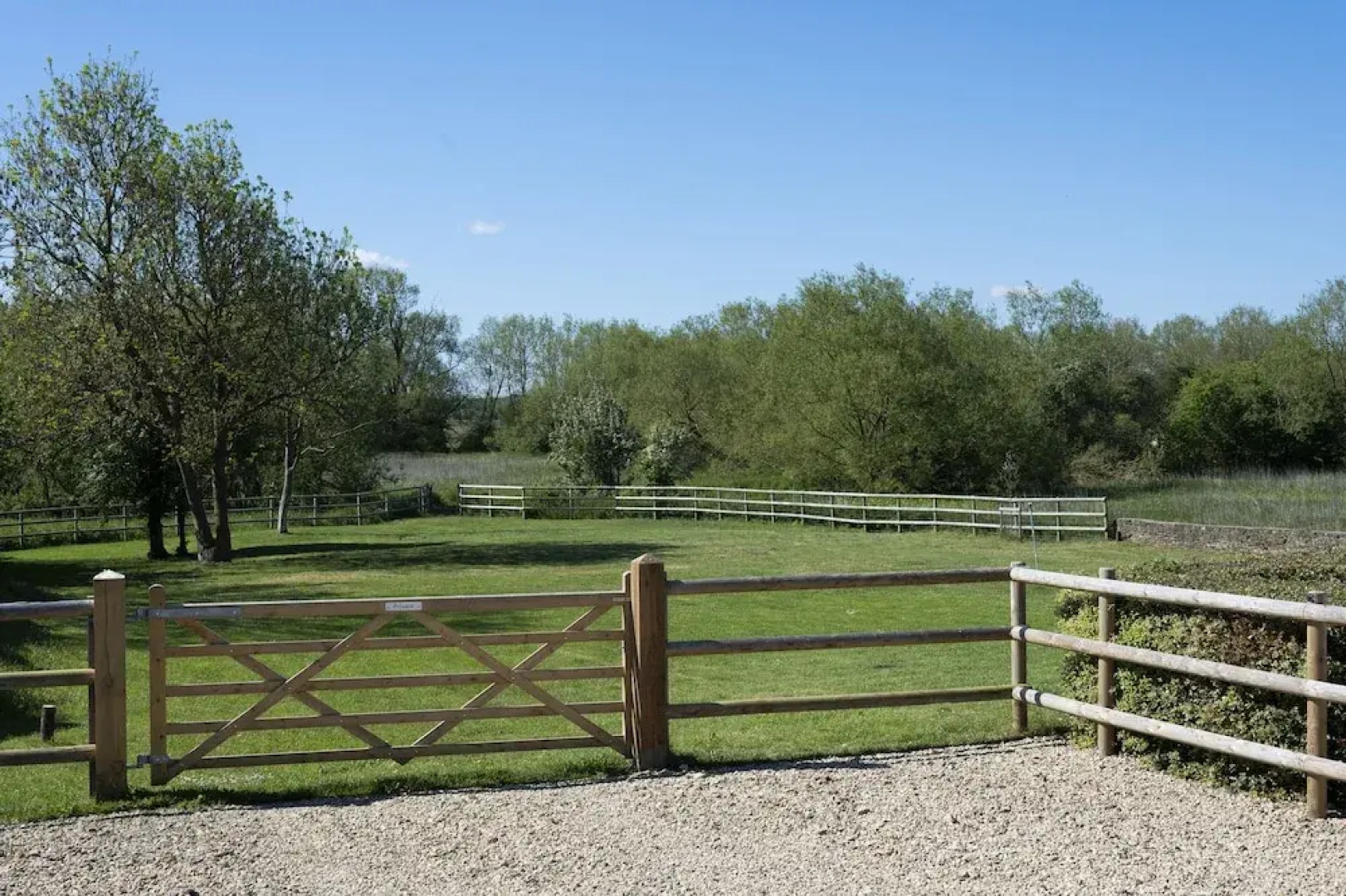 Spacious Open-Plan Home in Oxfordshire