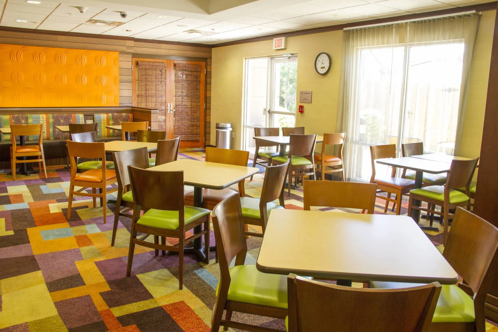 Fairfield Inn & Suites Fort Walton Beach-Eglin AFB