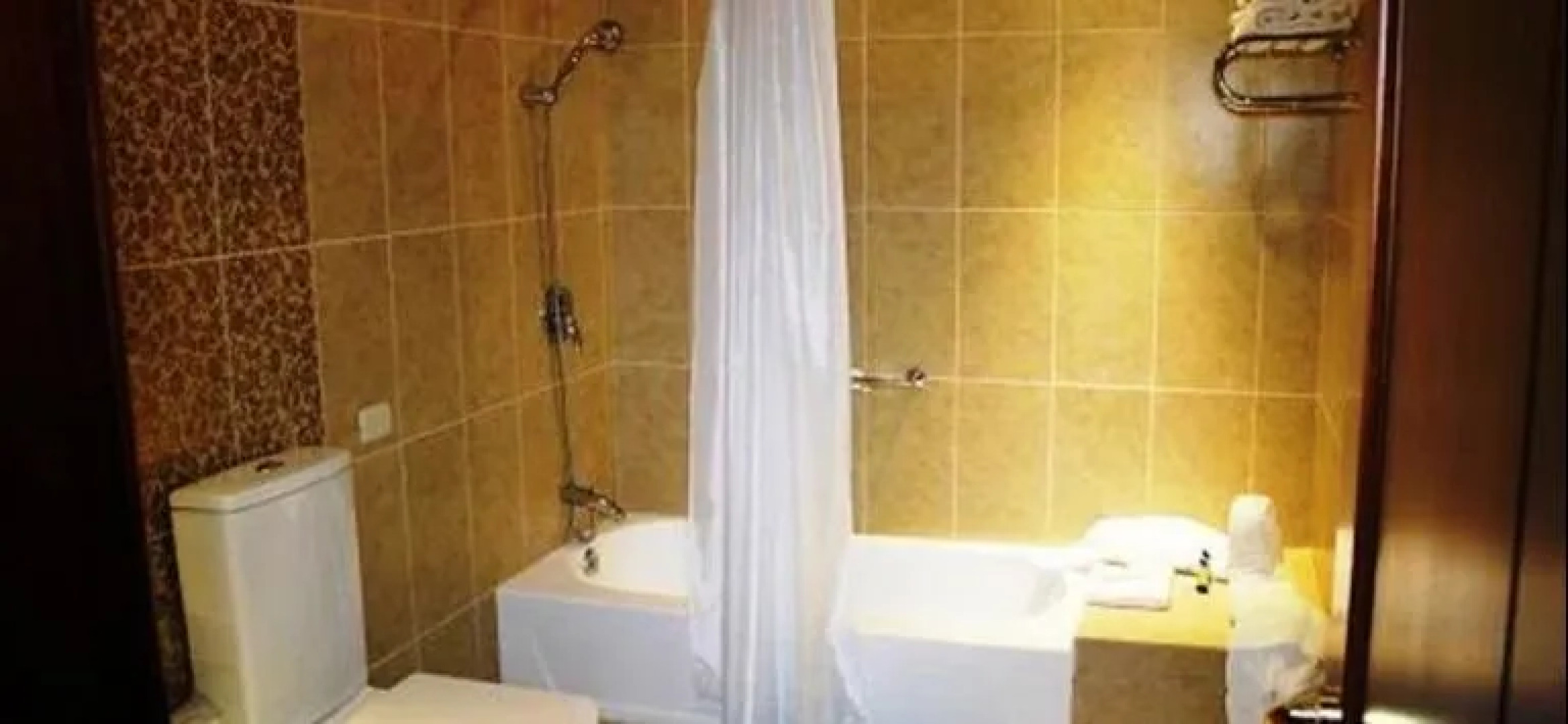 Santo Domingo Princess Hotel y Casino