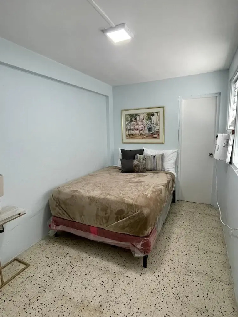 Casa Magdalena Unit 4 One Bedroom Ground Floor Dbl & Futon