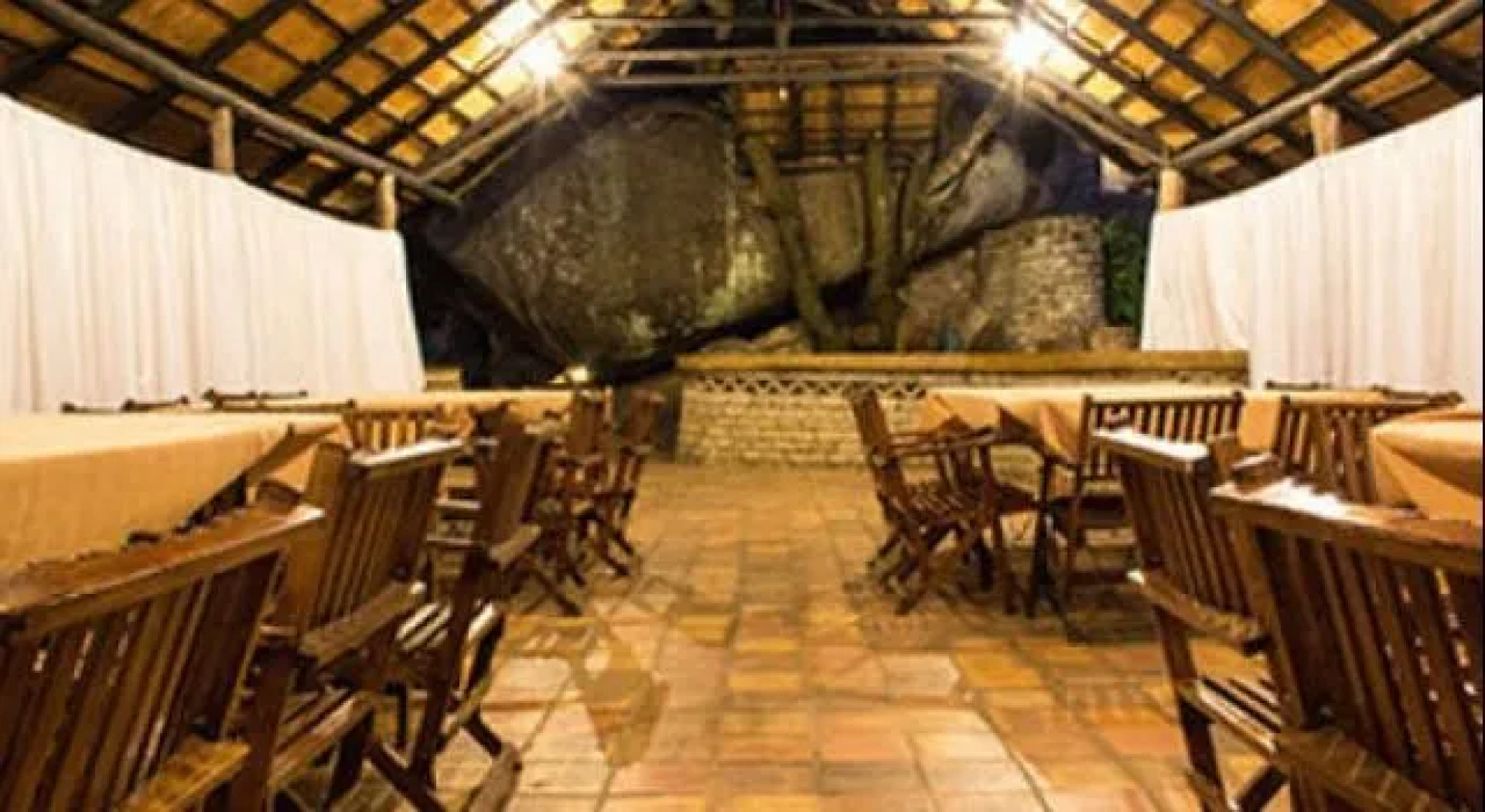 Lodge at The Ancient City