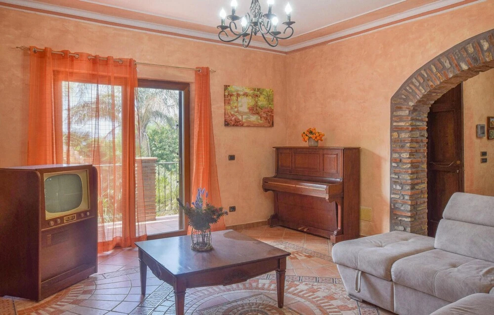 Amazing Home in Saline Ioniche With 4 Bedrooms, Wifi and Private Swimming Pool