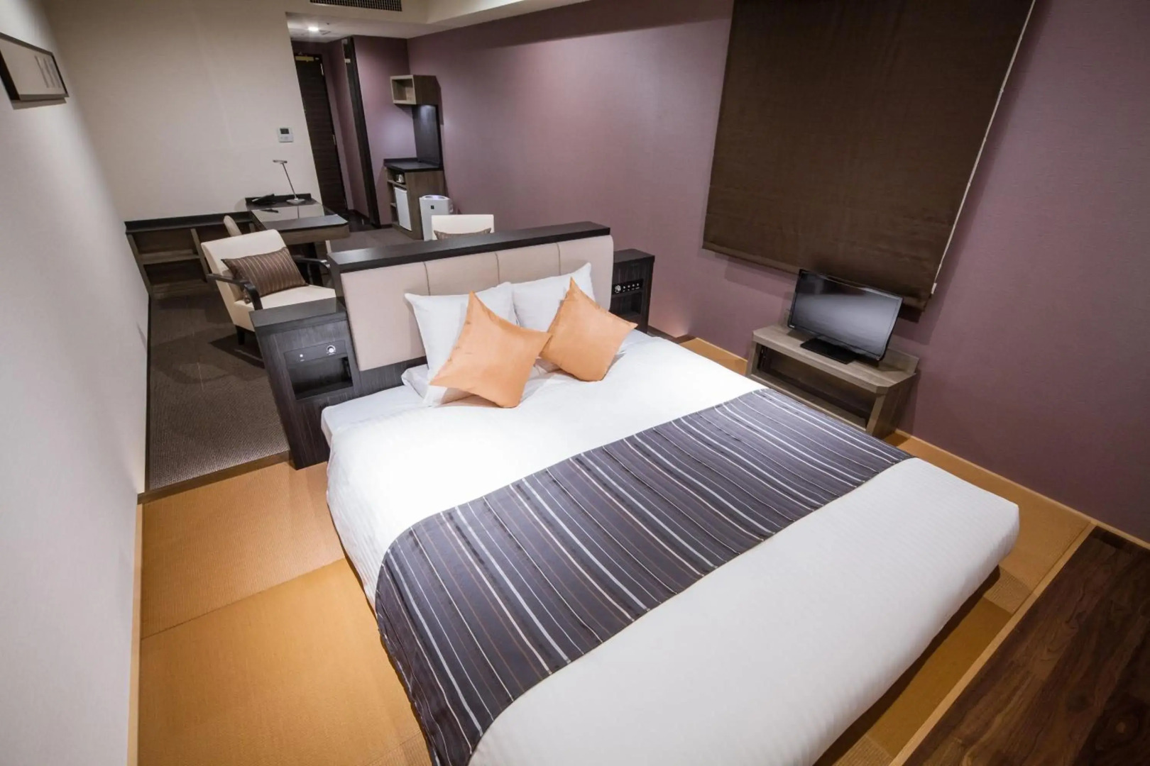 Hotel Mystays Premier Kanazawa