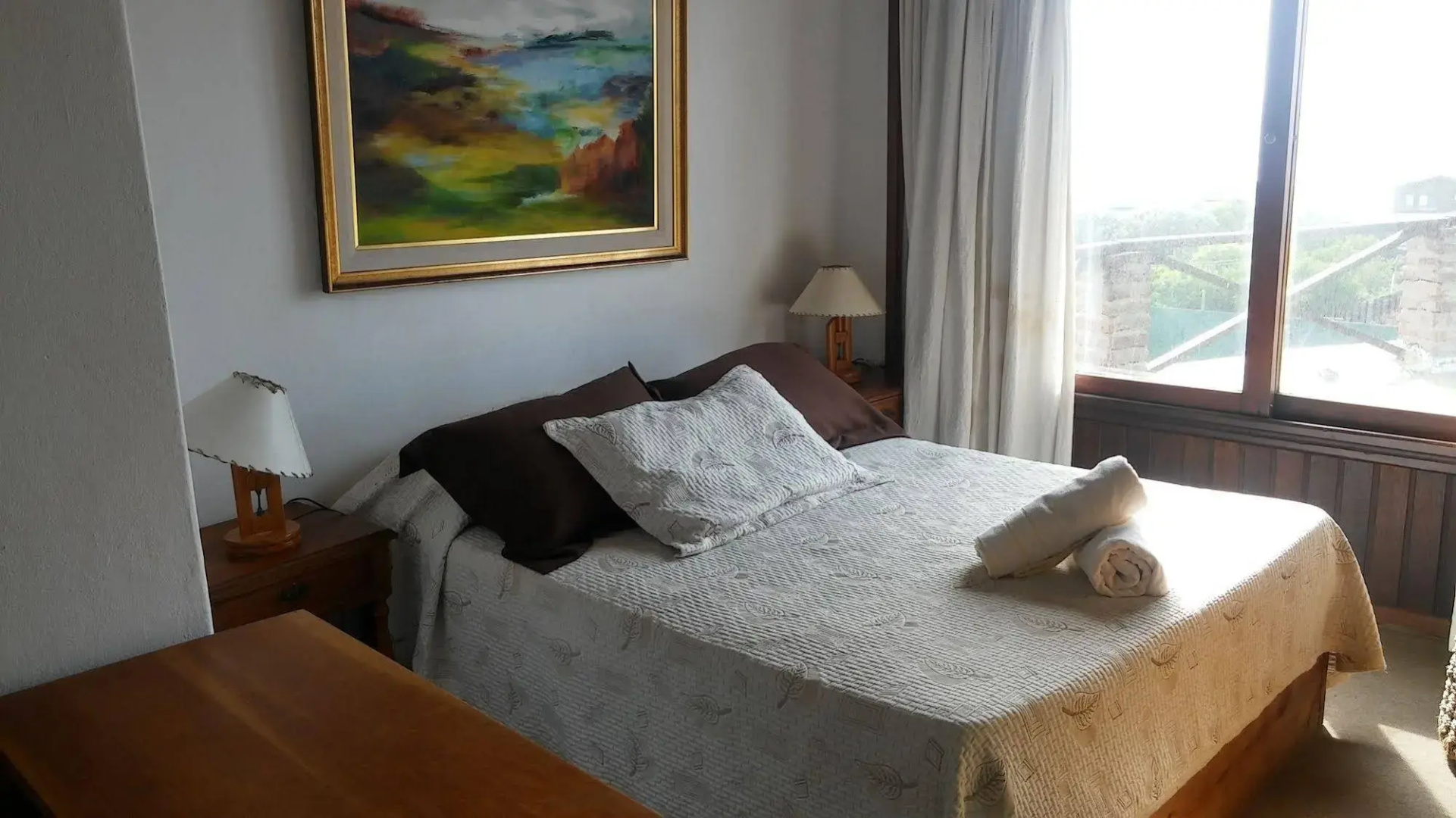 Hotel La Pedrera