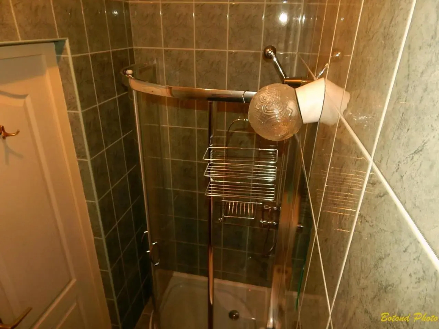 Sátor-Hegy Vendégház