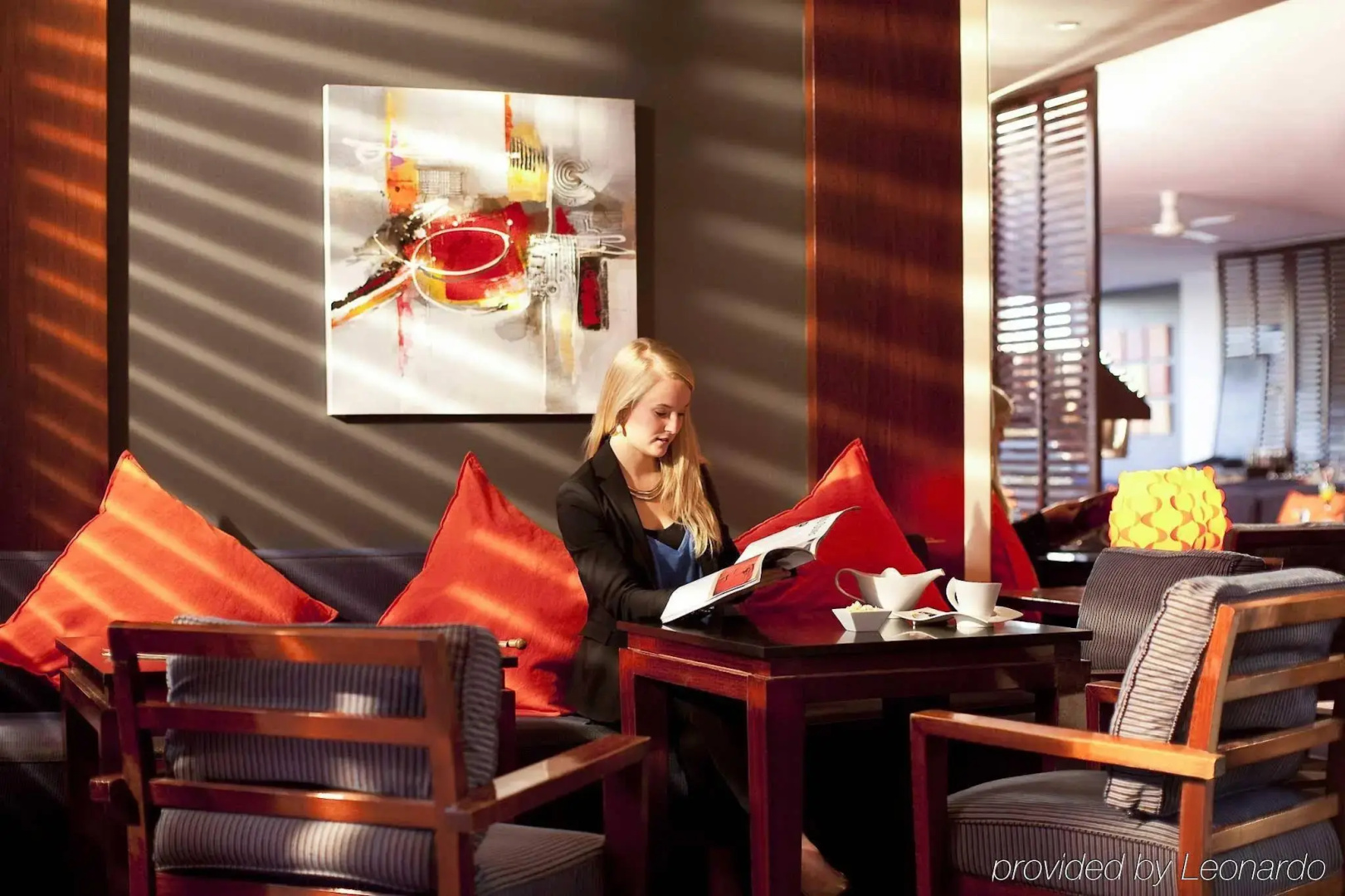 Отель Novotel Paris Centre Tour Eiffel 