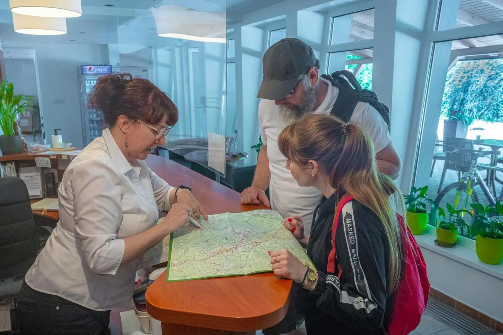 Dom Wczasowy Beskidy