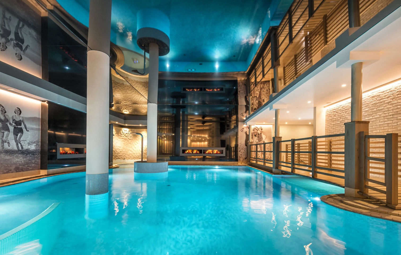 Dolce Vita Hotel Preidlhof