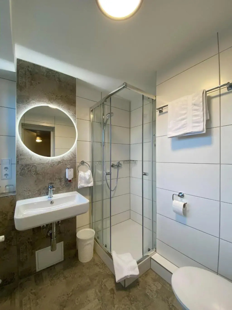 Hotel Russmann