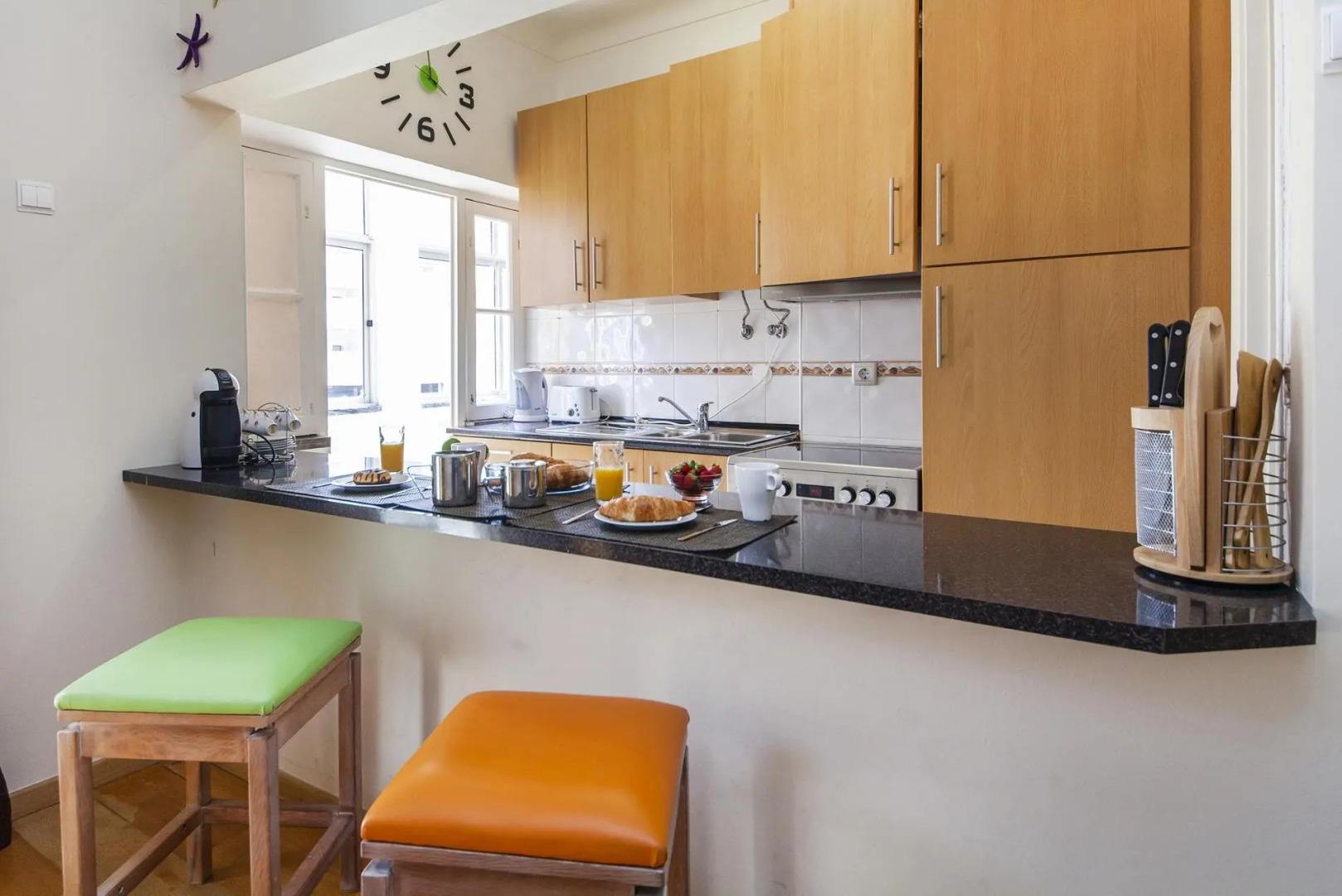 A42 - Trindade Apartment in Lagos