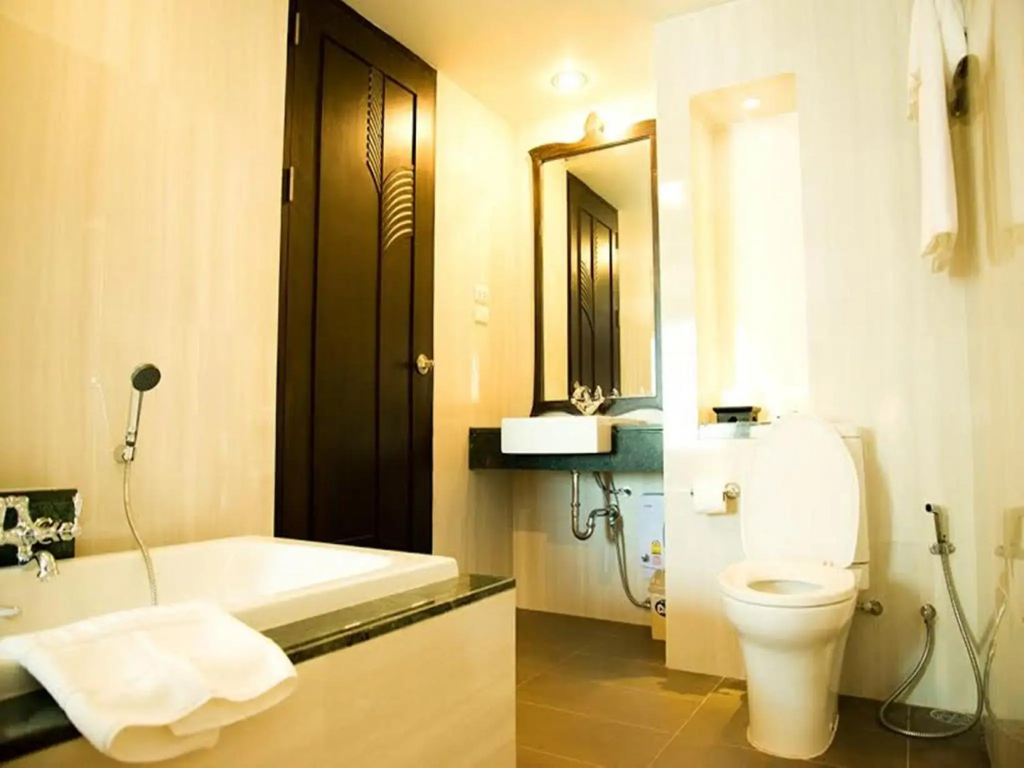 Vassana Design Hotel