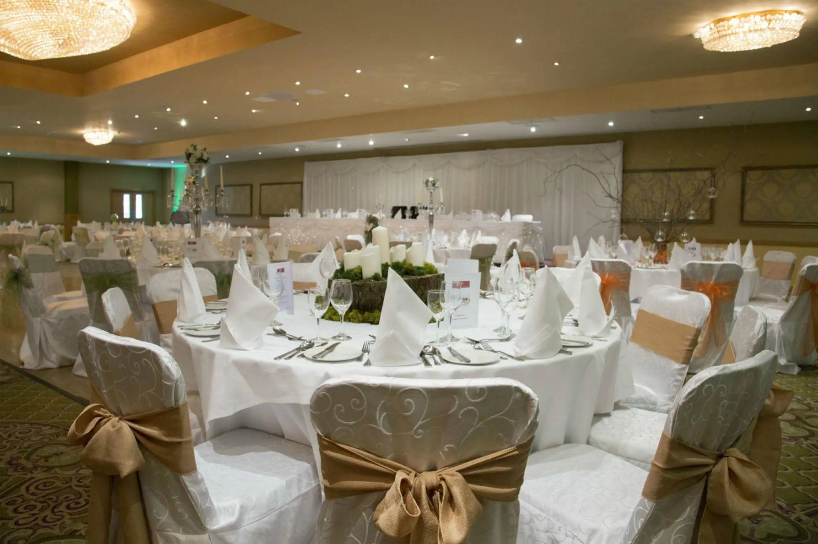 Talbot Hotel Clonmel