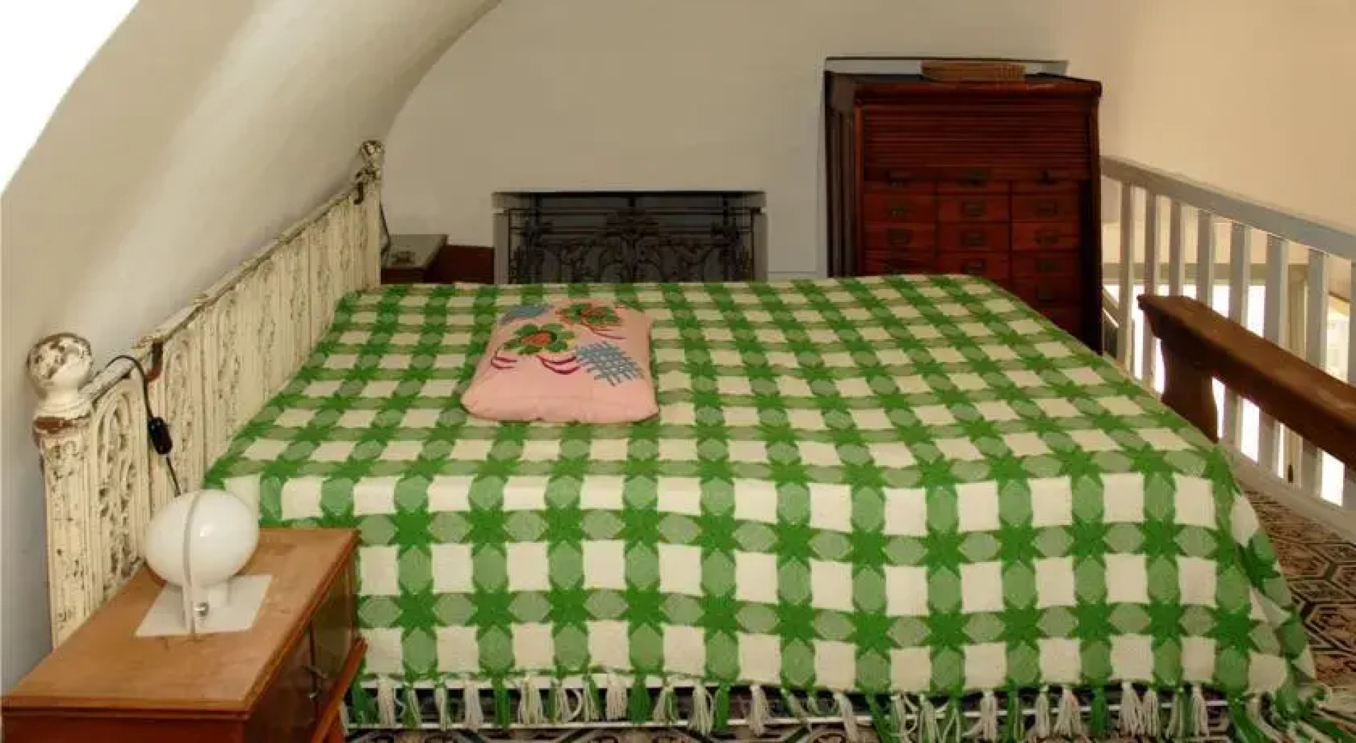 Turistcasa - Villa La Scalinatella