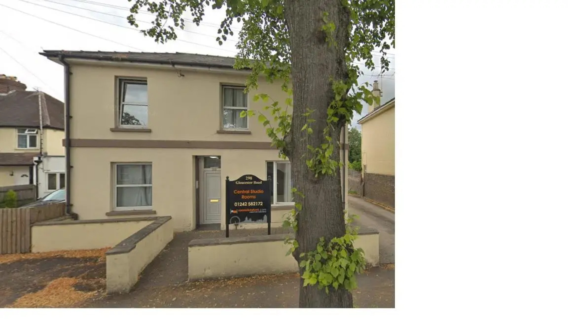 Central Studios Gloucester Road by Rooms Booked - Free Parking