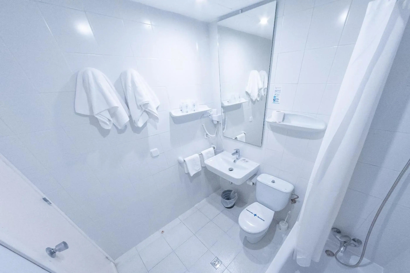 Hotel Club Cala Romaní