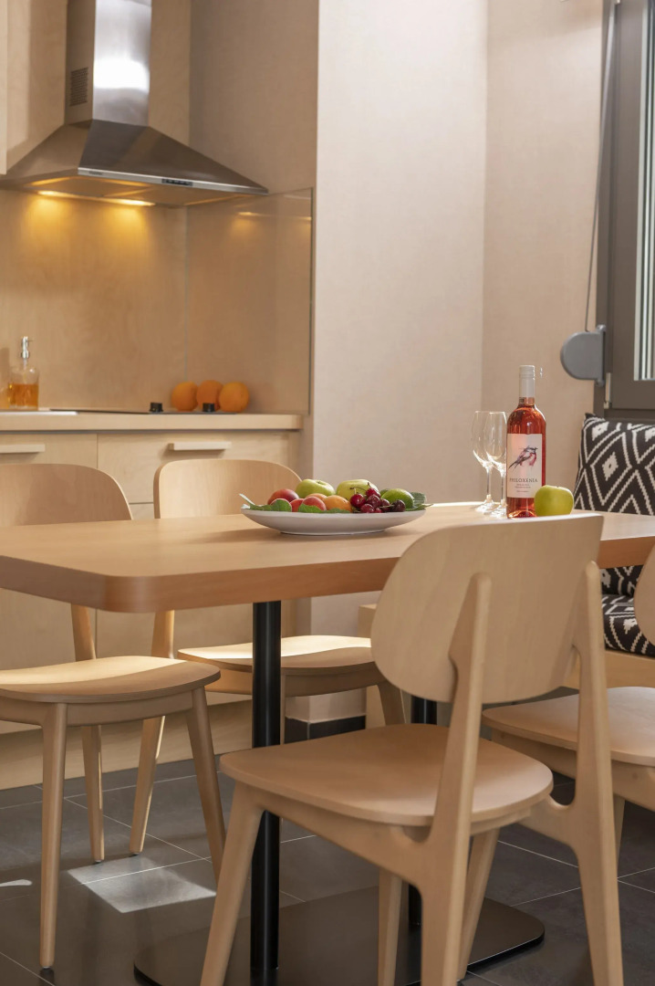 Alpe Luxury Accommodation