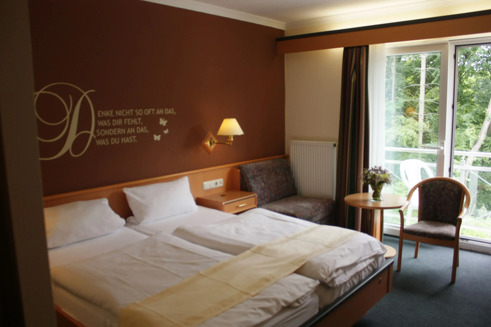Waldhotel Kurfuerst