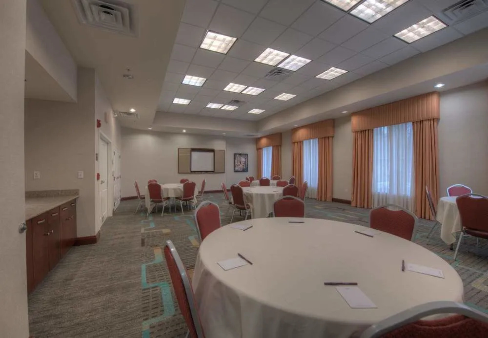 Residence Inn Chapel Hill