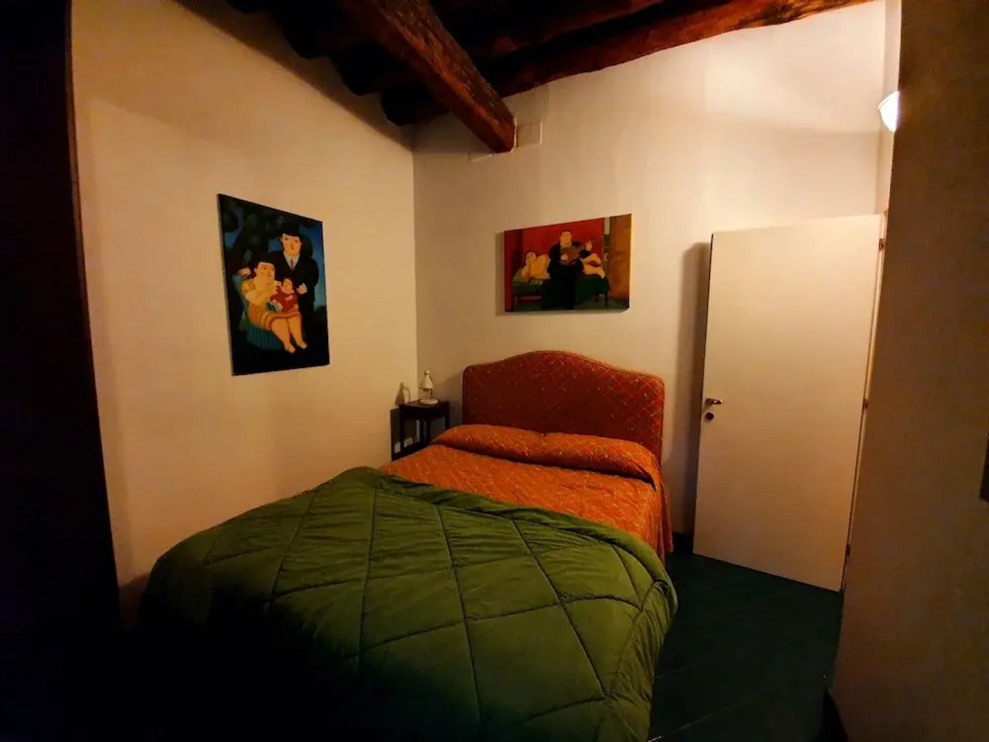 Villa Foscolo - Luxury Rooms & Apartments