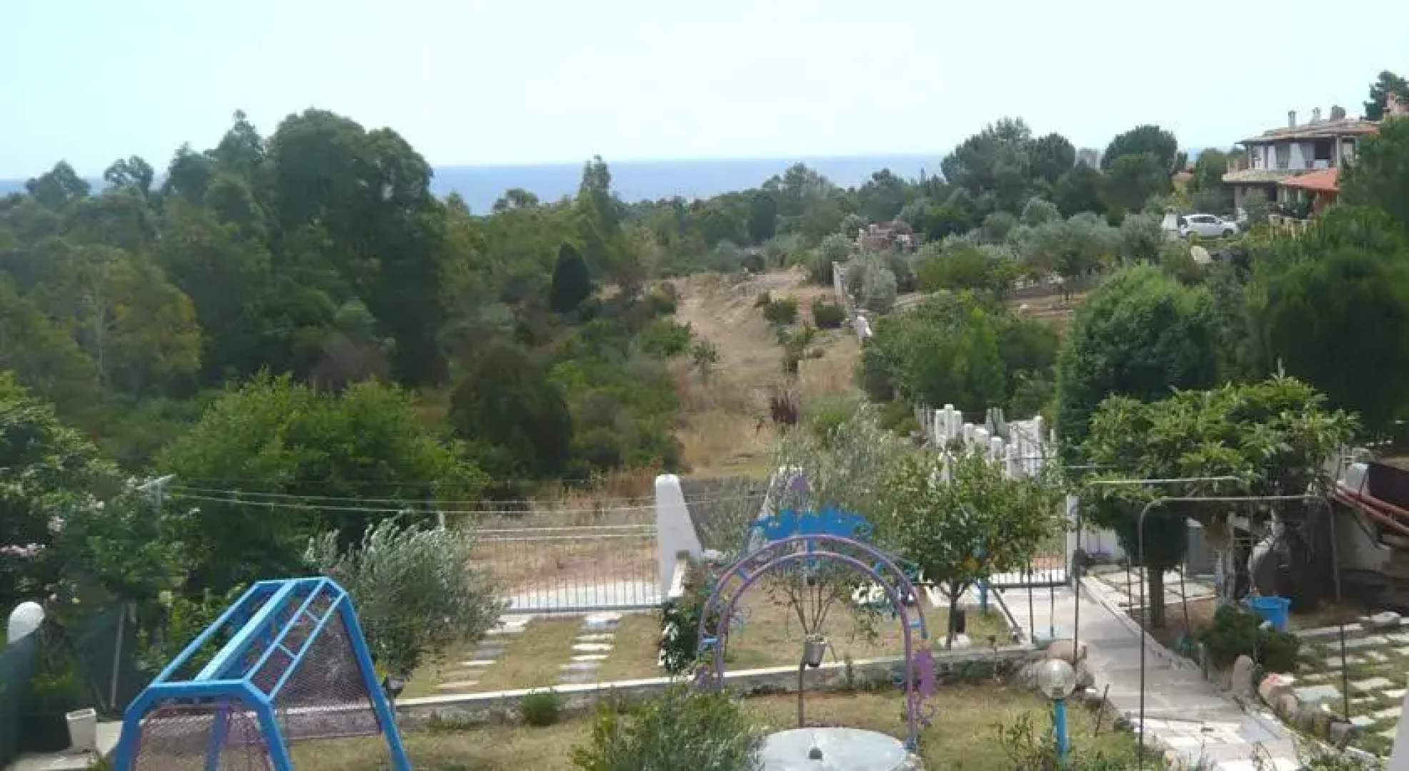 Rina Holidayhome