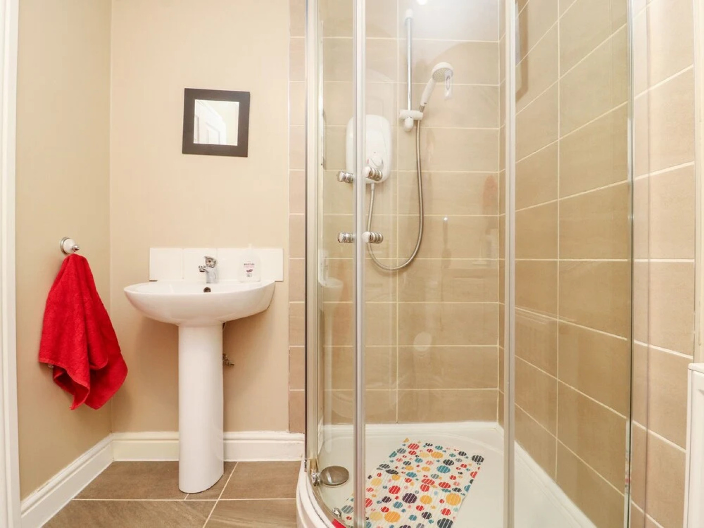 2 Pines Farm Cottages