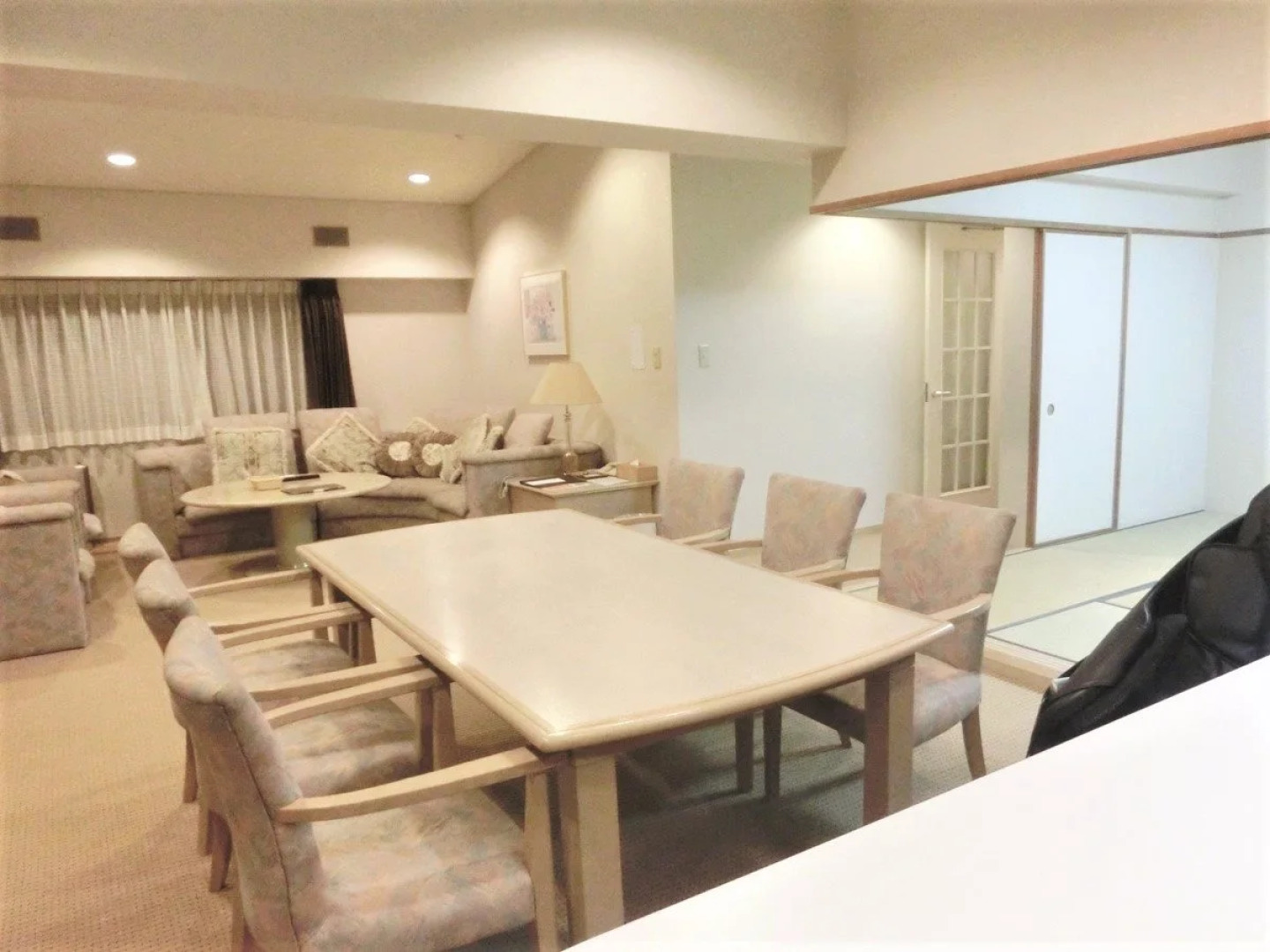 Hotel Cypress Karuizawa