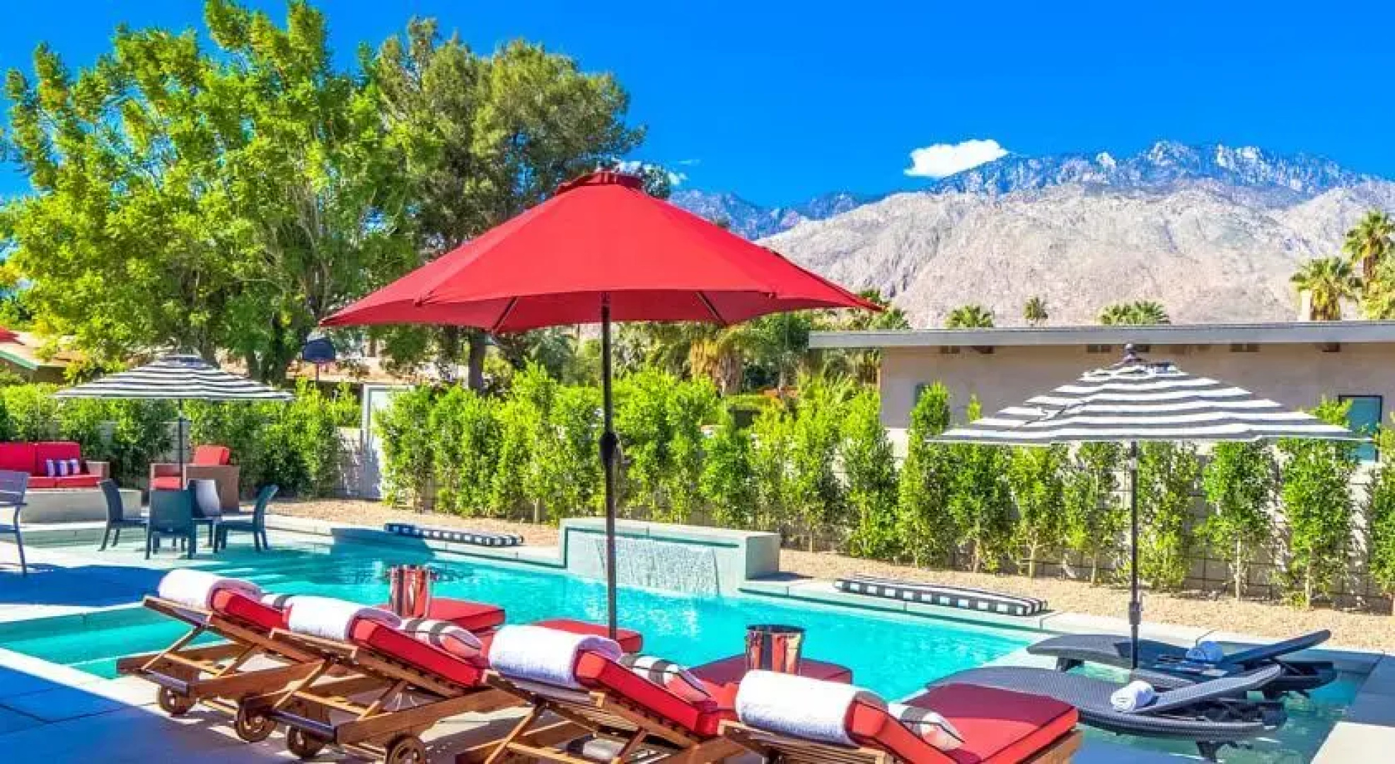 Palms at Park Villa 70