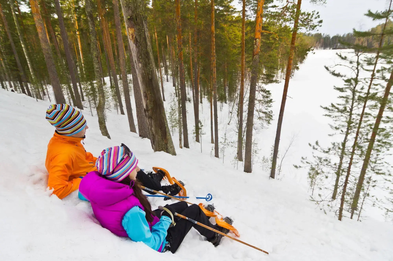 Holiday Resort Harjun Portti