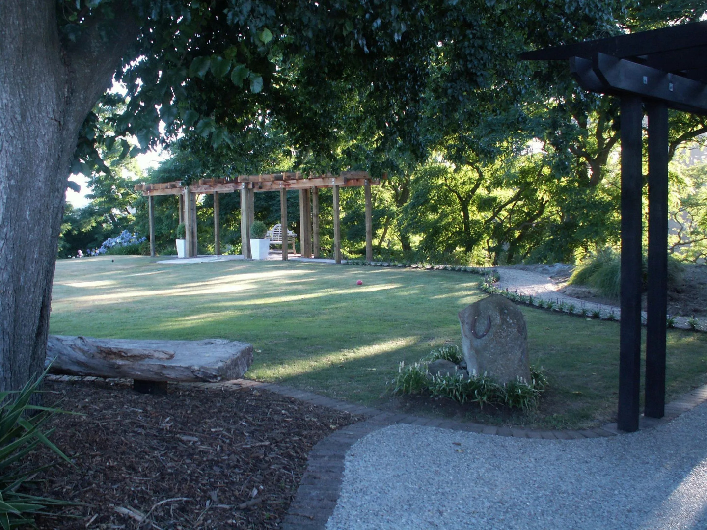 Cambridge Coach House