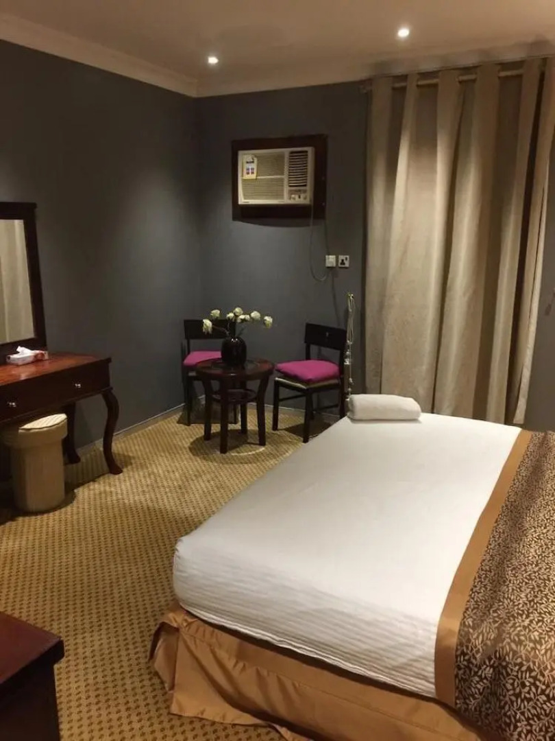 Aseel Hotel Apartment