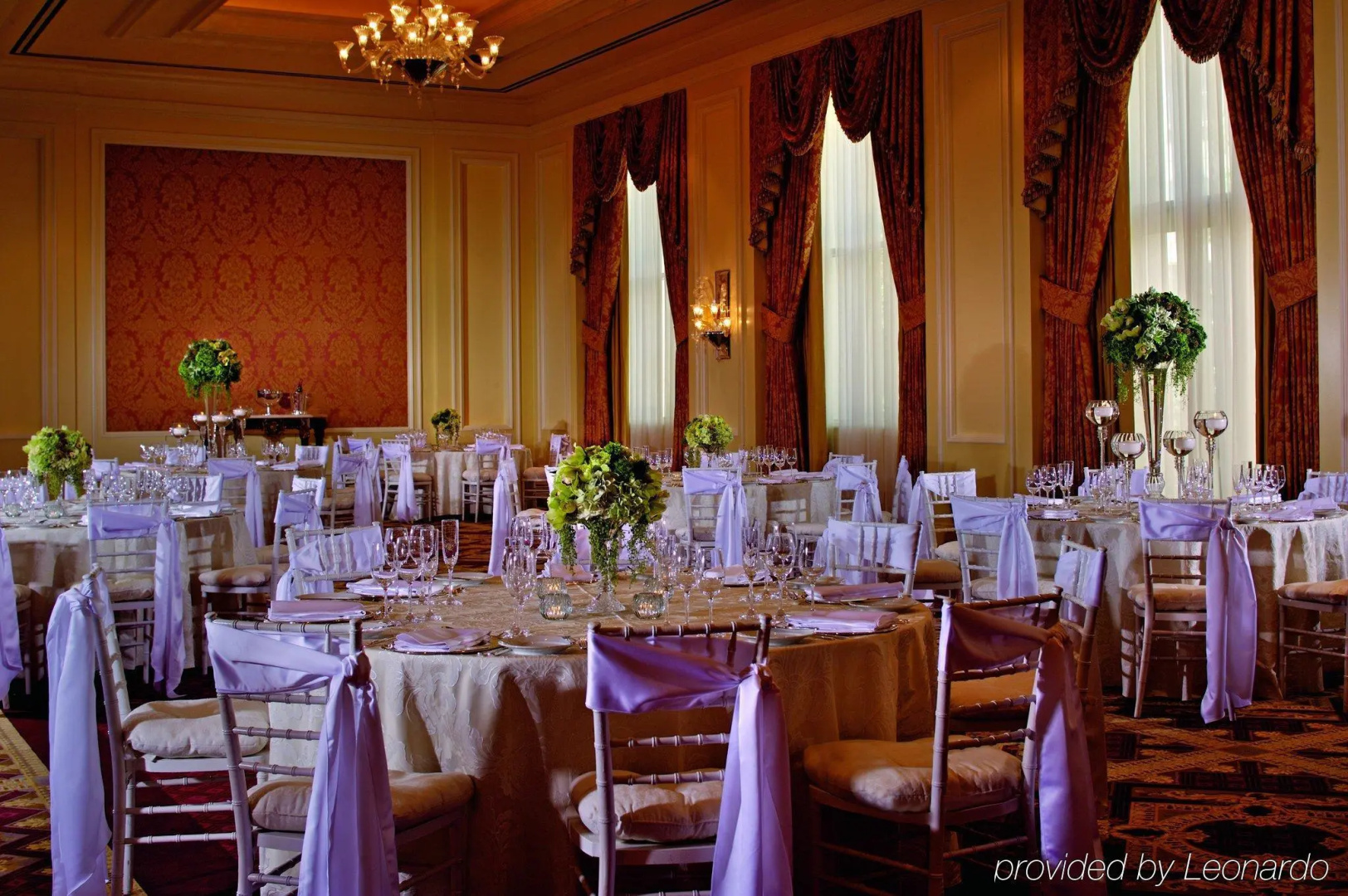 The Ritz-Carlton, Dallas