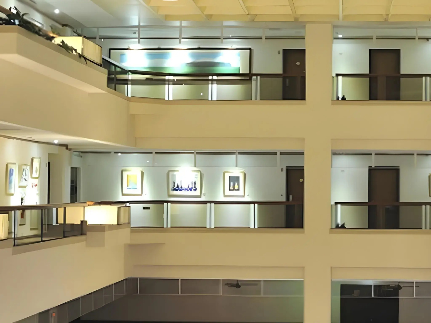Howard Plaza Hotel Kaohsiung