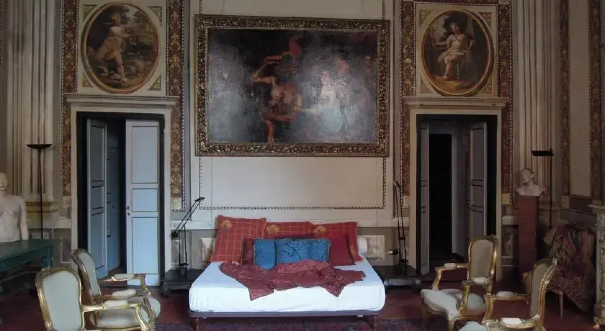 Historic House Portofino 5 Terre