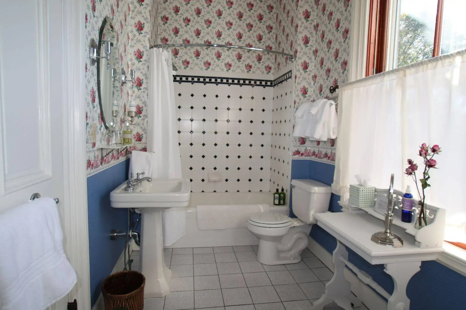 The Proctor Mansion Inn