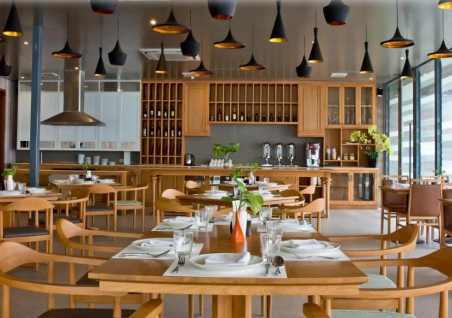 The Park Hotel, Phitsanulok