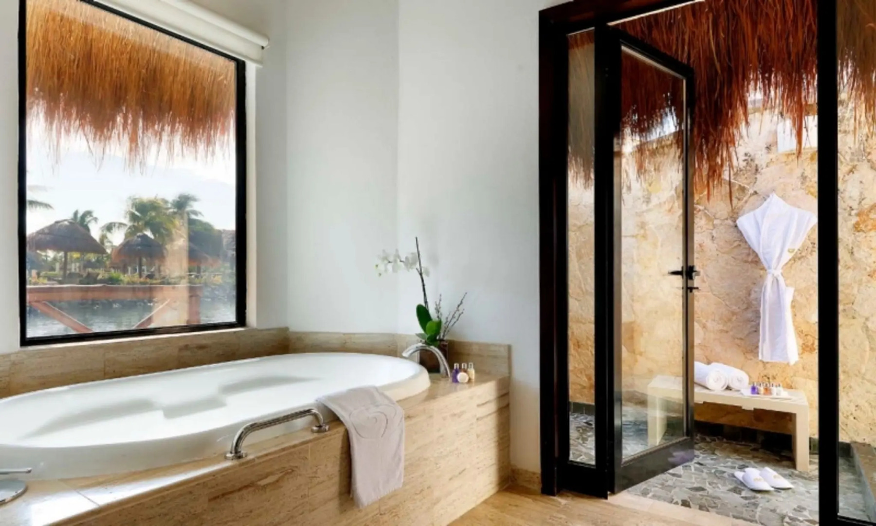 Grand Palladium Select White Sand Resort & Spa - All Inclusive