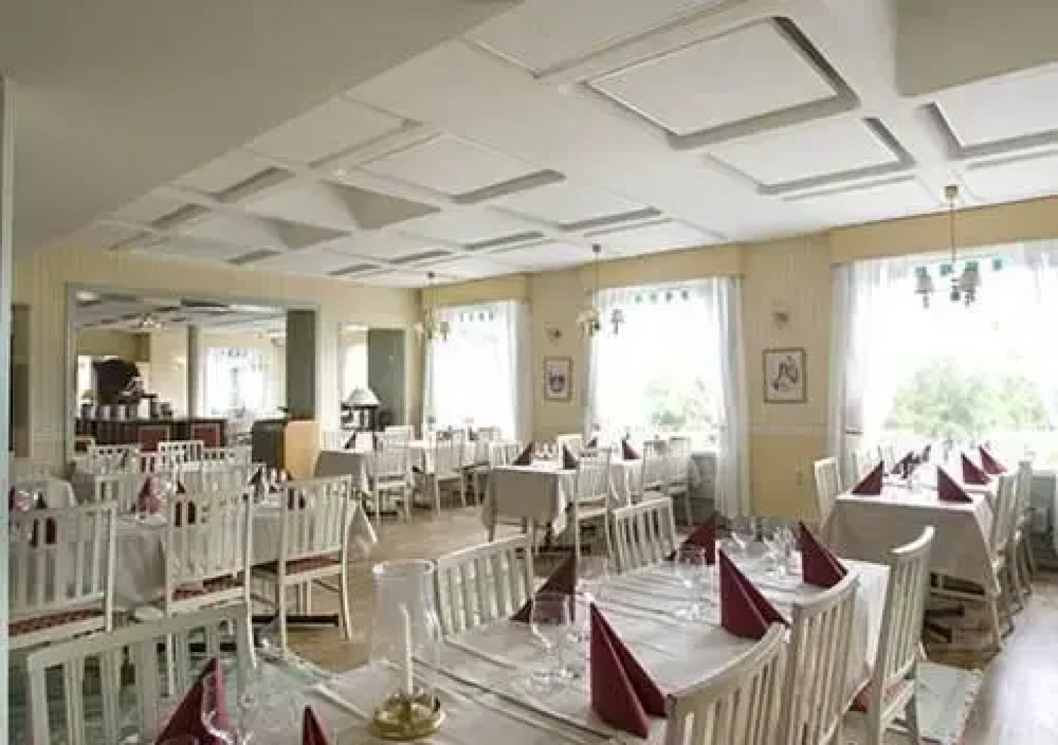Quality Hotel Selma Lagerlöf