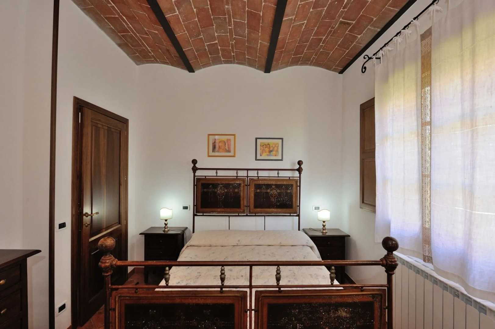 Madonna Della Neve