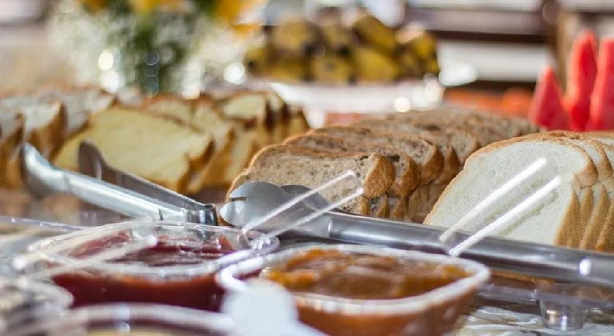 Hotel Enseada Itapema