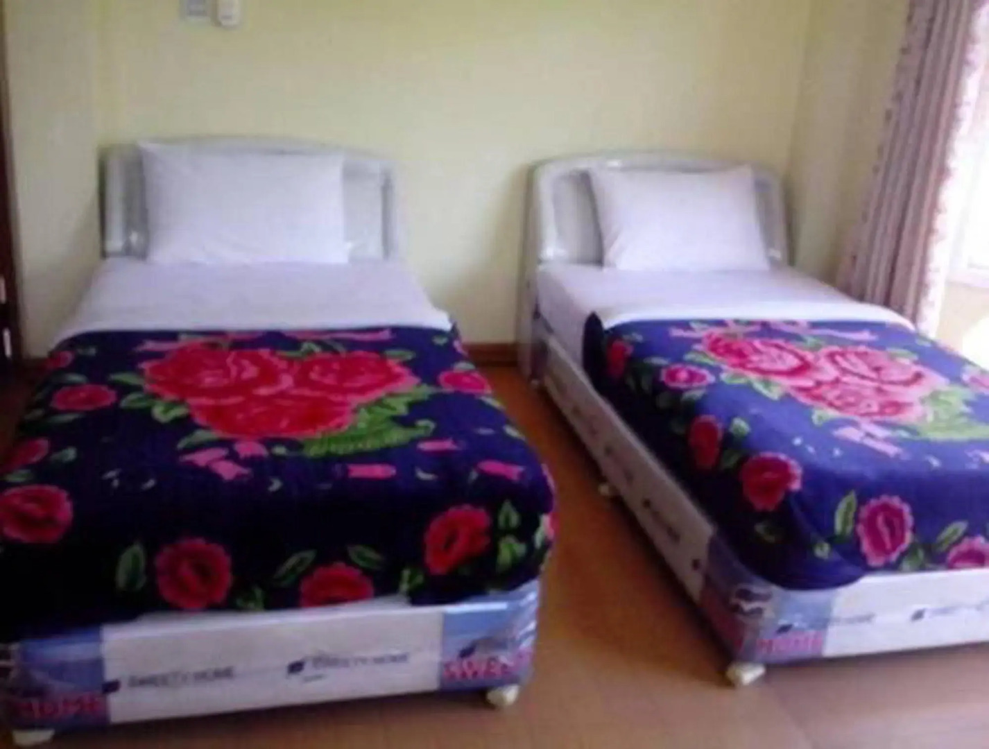 Royal Flower Guest House