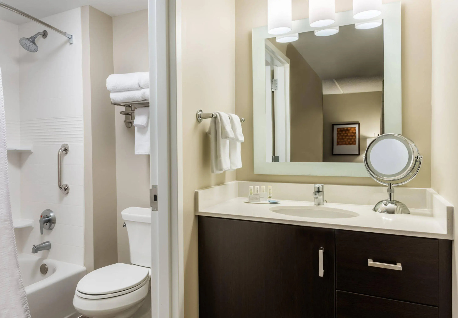TownePlace Suites Latham Albany Airport