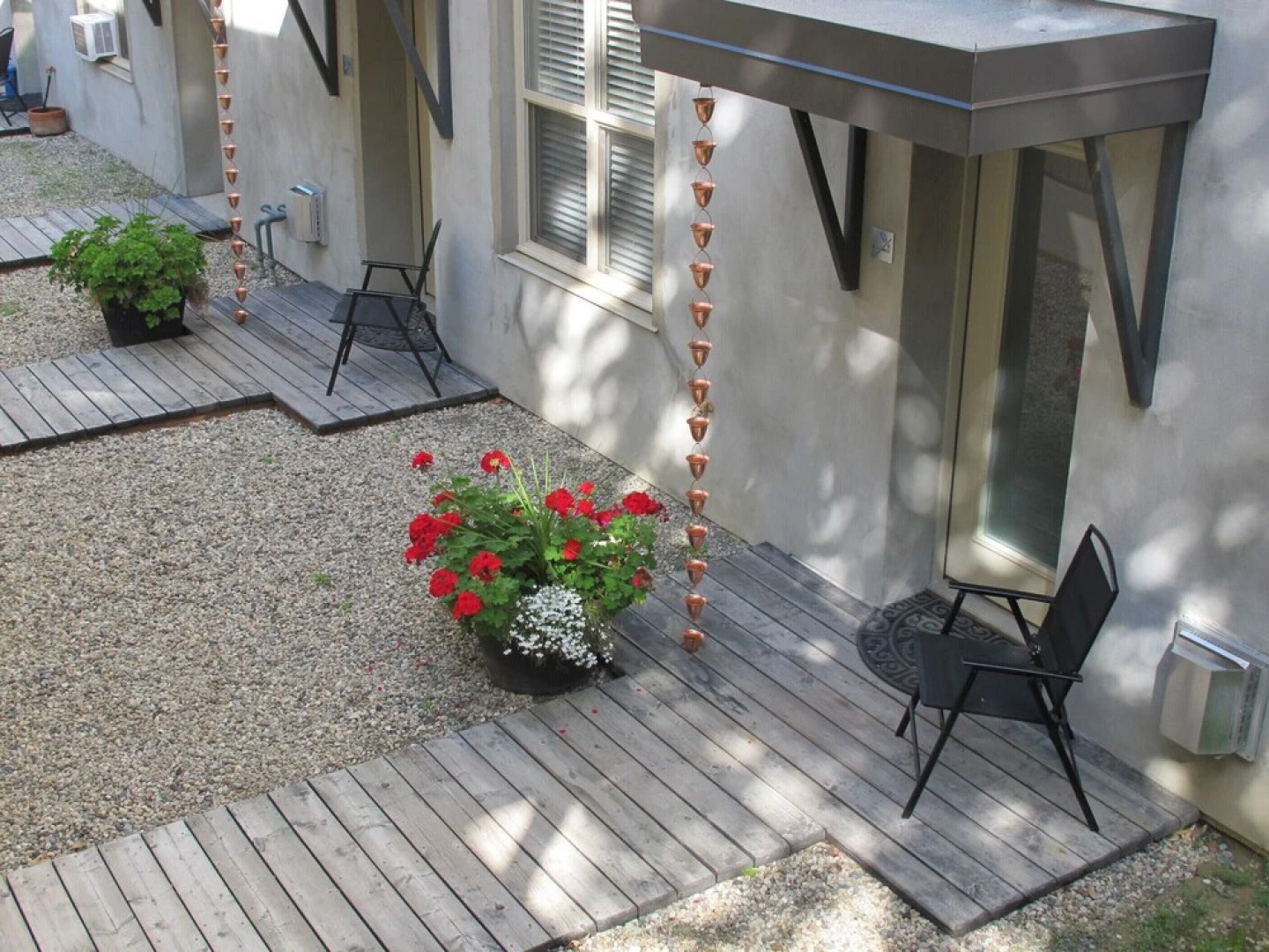 Stirling All Suites Hotel