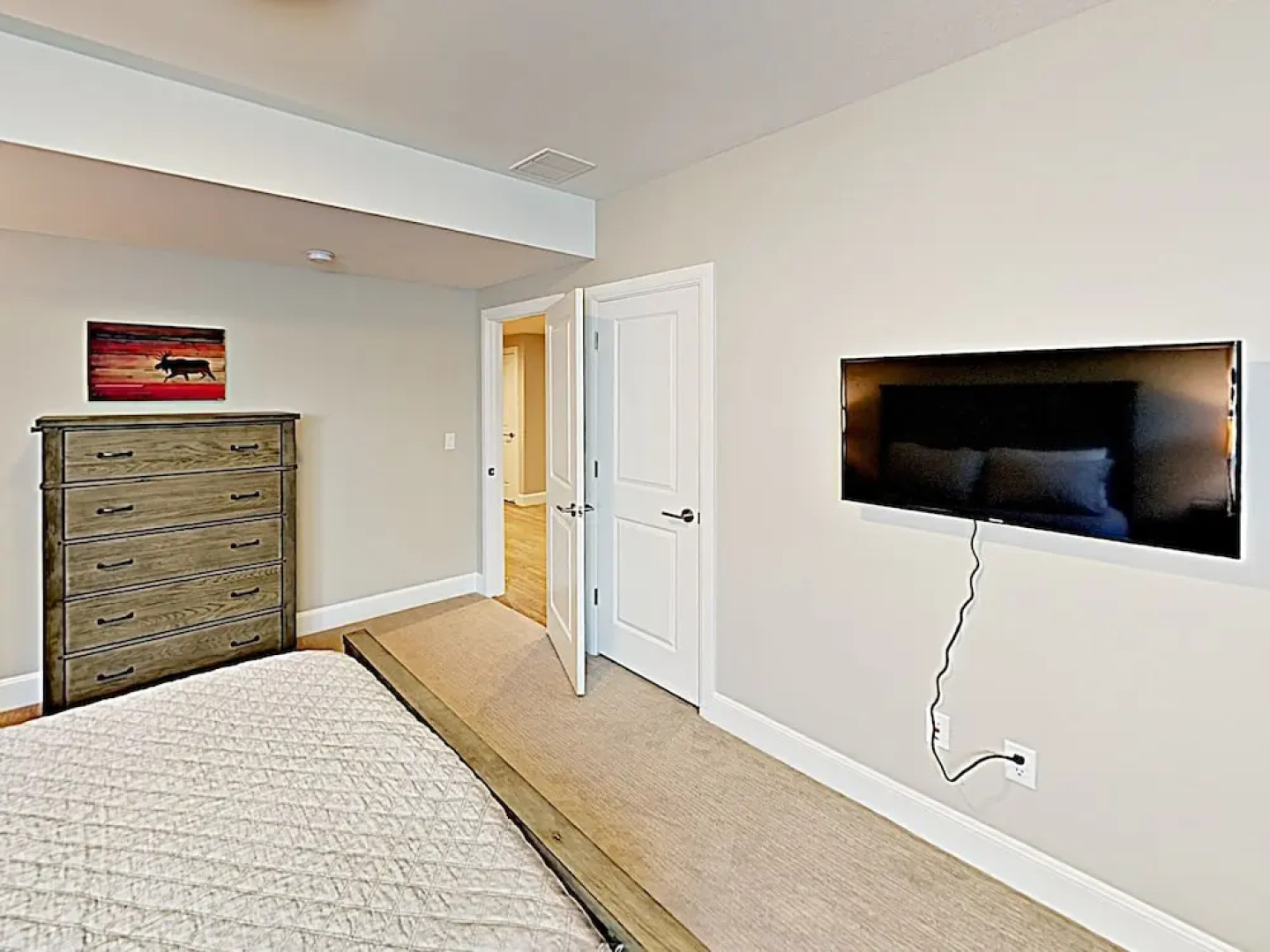 New-build Near Deer Valley W/ Private 2-car Garage 3 Bedroom Townhouse