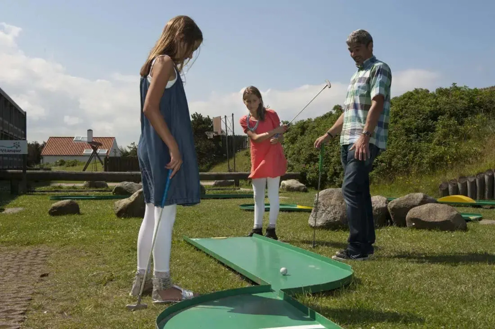 Danland Ferienpark Blokhus